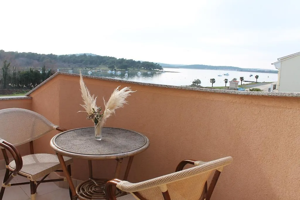 Apartments Lukas Medulin Croatia
