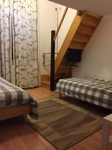 Apartments Lukas Medulin
