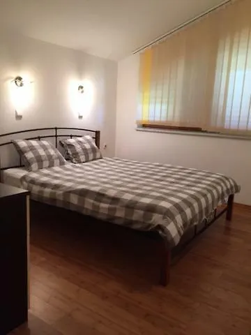 Apartments Lukas Medulin Croatia