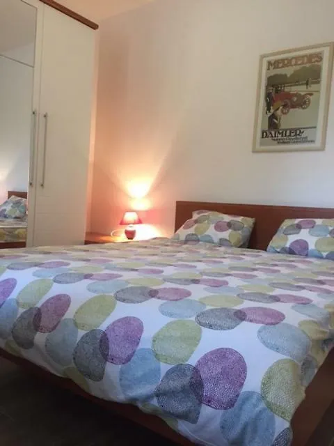 Apartments Lukas Medulin Croatia